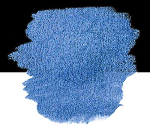 High Chroma Blau
