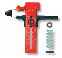 Ecobra Kreis-Cutter