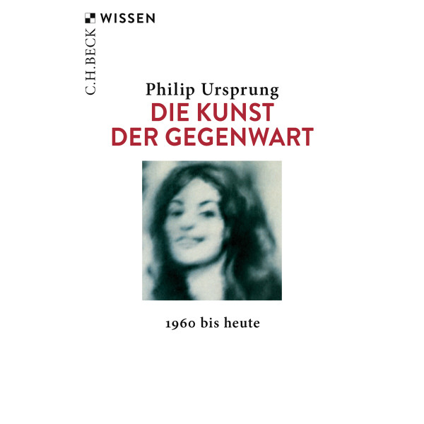 Verlag C. H. Beck Die Kunst der Gegenwart