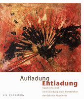 Aufladung Entladung Spachteltechnik