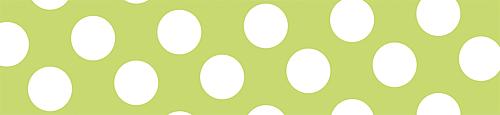 Neon Light Green/Dot