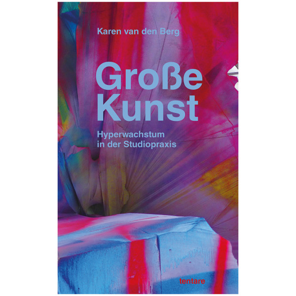 Tentare Verlag Große Kunst