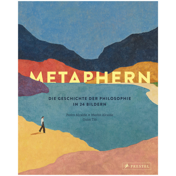 Prestel Verlag Metaphern