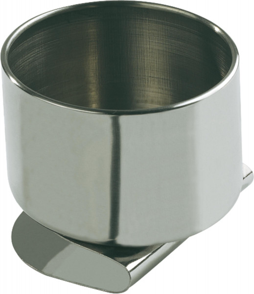 ars nova Metall-Palettstecker offen