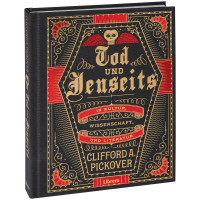 Tod und Jenseits | Clifford Pickover | Librero 2018