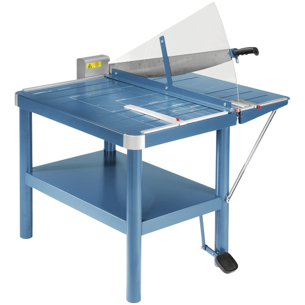 Dahle 580 Atelier-Schneidemaschine