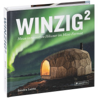 Winzig² | Sandra Leitte | Prestel 2021 