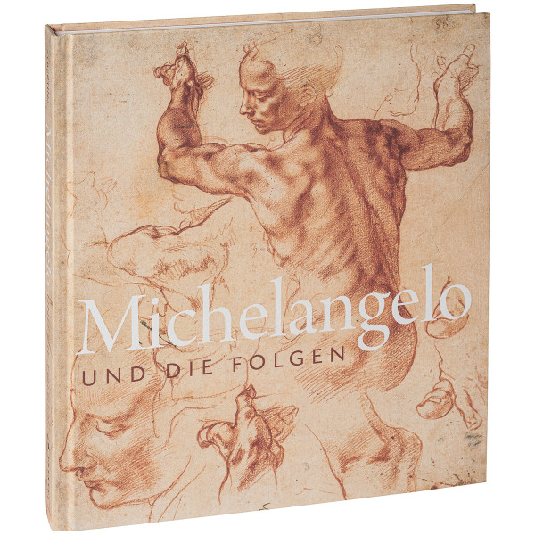 Prestel Verlag Michelangelo