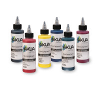 Speedball Akua Liquid Pigment Ink