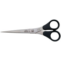 Lerche Büroschere
