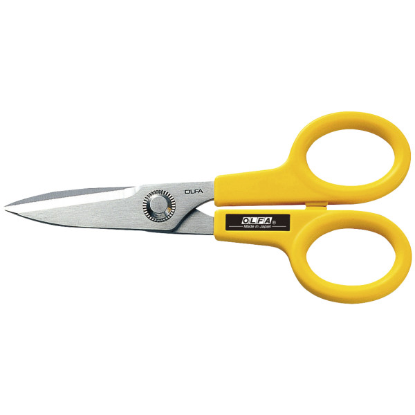 OLFA® SCS-2 Multizahnschere