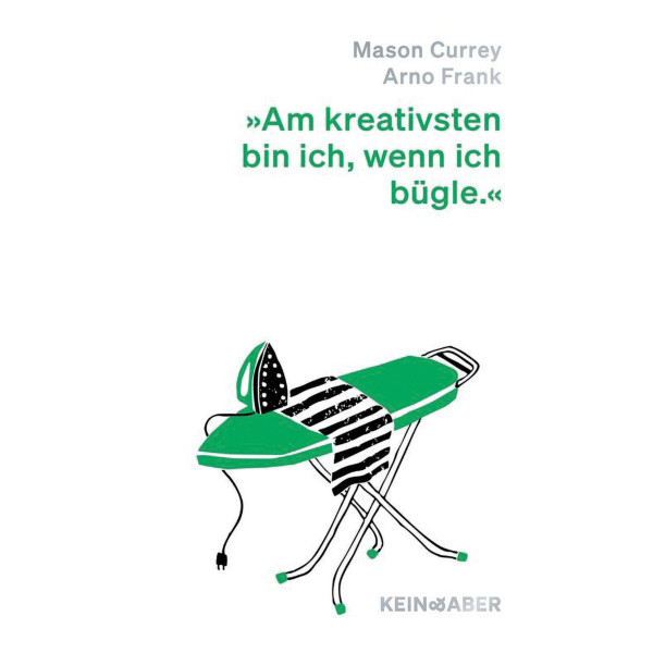 Kein & Aber Verlag Mehr Musenküsse