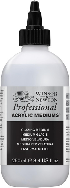 Winsor & Newton Lasurmalmittel