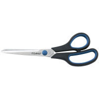 Dahle 8 Zoll Comfort Grip Papierschere
