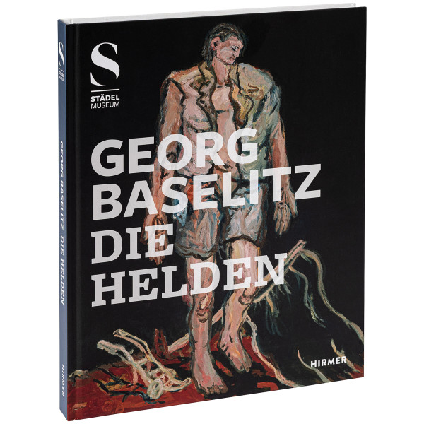 Hirmer Verlag Georg Baselitz