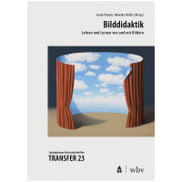 Bilddidaktik | Plaum, Miller | wbv 2025