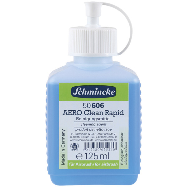 Schmincke Aero Clean Rapid
