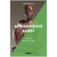Afrikanische Kunst | Suzanne Preston Blier | Midas 2024
