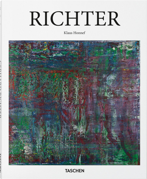 Taschen Verlag Richter