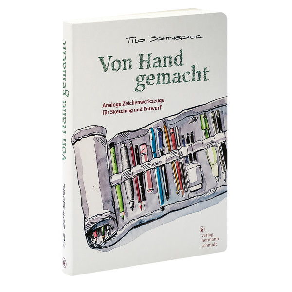 Verlag Hermann Schmidt Von Hand gemacht