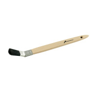 Mesko Serie 2216, Plattpinsel gebogen