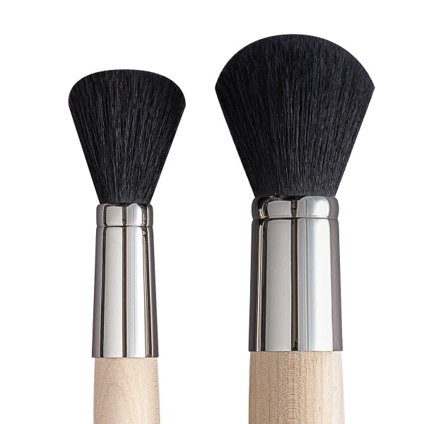 boesner Serie 641, Kapselpinsel