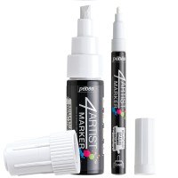 Pébéo 4Artist Marker Duo-Set