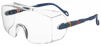 3M Schutz-/Überbrille
