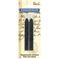Standardgraph Siegelwachs