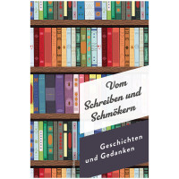 Vom Schreiben und Schmökern | Jan Strümpel | Anaconda 2026