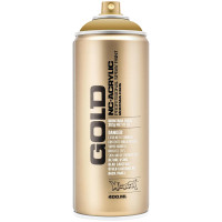 Montana Gold Acrylic Spray
