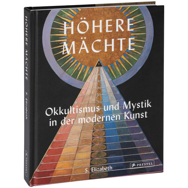 Prestel Verlag Höhere Mächte