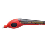 Factis Elektrischer Radierstift/ohne Batterie