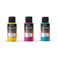 Vallejo Premium Color
