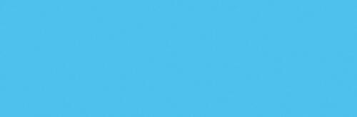 Neon Blau