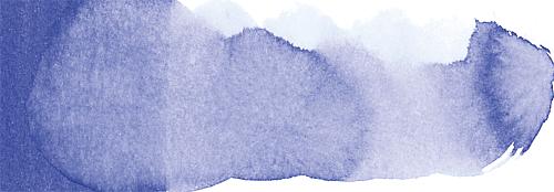 Blauviolett