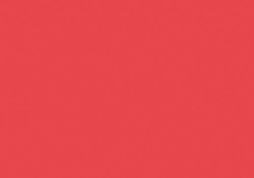 Scarlet red
