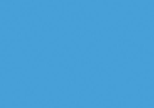 Saltwater blue