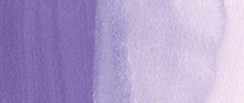 Purpurviolett