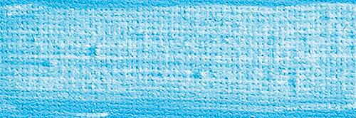 Pastellblau