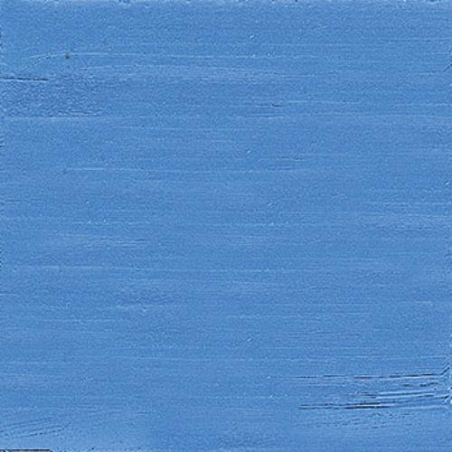 Azurblau