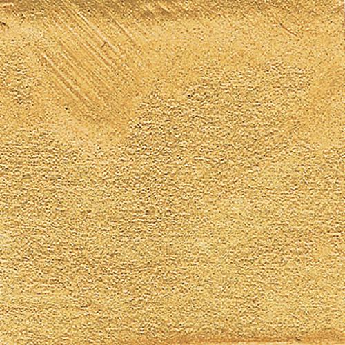 Irisierendes Messing