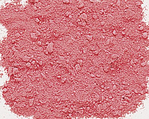Zinnoberrot Substitut