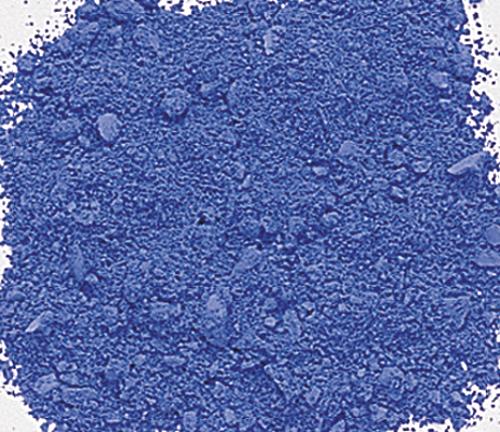 Ultramarinblau hell