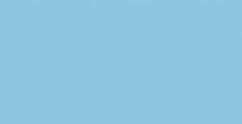 Hellblau
