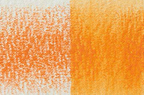 Cadmium Orange