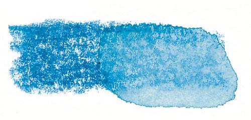 Azurblau